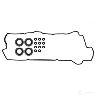 Прокладка клапанной крышки GLASER Nissan Sunny (Y10) 3 1990 – 2000 V37952-00 B1 5L7