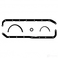 Прокладка масляного поддона GLASER 919939 E30655-00 79QLV Q