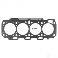 Прокладка ГБЦ GLASER H18777-10 8429020801633 Fiat Marea (185) 1 Универсал 1.9 TD 100 (185Bx) 100 л.с. 1996 – 2003 1 61A6