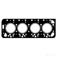 Прокладка ГБЦ GLASER K RG6J 920833 H16656-10 8429020038596