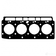 Прокладка ГБЦ GLASER H06679-00 920453 8429020040582 51X QW