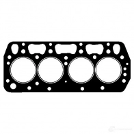 Прокладка ГБЦ