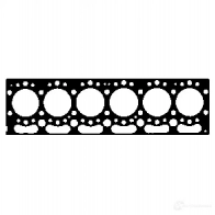 Прокладка ГБЦ GLASER TG6L4 UI 922349 8429020976829 H80788-00