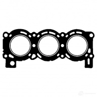 Прокладка ГБЦ GLASER H01920-00 0 G2OOW 920181 8429020042586