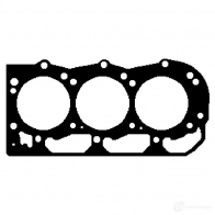 Прокладка ГБЦ GLASER 8429020138159 440383206 Q S8LTA H01774-00