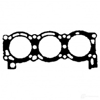 Прокладка ГБЦ GLASER 8429020040018 H ZJ06TJ 920519 H07859-00