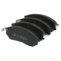 Прокладка ГБЦ GLASER 920012 UH CT3FN H00444-00 - Изображение 2