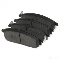 Прокладка ГБЦ GLASER 920012 UH CT3FN H00444-00 - Изображение 3