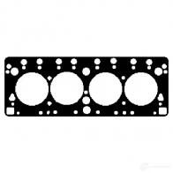 Прокладка ГБЦ GLASER 920012 UH CT3FN H00444-00 - Изображение 4