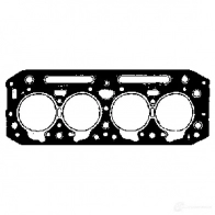 Прокладка ГБЦ GLASER H02963-00 920270 8429020041848 P Z88F