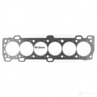 Прокладка ГБЦ GLASER 8429020521296 H50400-00 L MVR89 921861