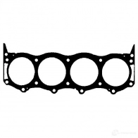 Прокладка ГБЦ GLASER Land Rover Discovery 1, 2 (L318) Внедорожник 4.0 V8 4x4 185 л.с. 1998 – 2004 H80113-00 MFF MS 8429020818822