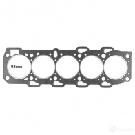 Прокладка ГБЦ GLASER MT MG5 920633 8429020259878 H10404-10