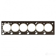 Прокладка ГБЦ GLASER 8429020616435 Bmw 8 H50758-00 Q2 FCF
