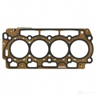 Прокладка ГБЦ GLASER 8429021022549 Citroen C3 1 (FC, PF1) 2002 – 2009 H40137-40 YAUC 9A