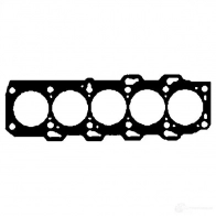 Прокладка ГБЦ GLASER H00404-00 920008 4I ZUIZM 8429020259861