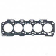 Прокладка ГБЦ GLASER PGZXIR 0 8429020799022 Fiat Marea (185) 1 Седан 2.4 TD 125 125 л.с. 1996 – 1999 H27138-20