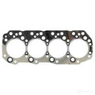 Прокладка ГБЦ GLASER F94E4 UX Isuzu D Max 1 Пикап 3.0 DiTD 4x4 (TFS77H) 131 л.с. 2002 – 2012 8429021086527 H40571-10