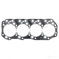 Прокладка ГБЦ GLASER Isuzu D Max 1 Пикап 3.0 DiTD 4x4 (TFS77H) 131 л.с. 2002 – 2012 S7Y LS 8429021086534 H40571-00