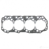 Прокладка ГБЦ GLASER Isuzu D Max 1 Пикап 3.0 DiTD 4x4 (TFS77H) 131 л.с. 2002 – 2012 68YC4W H H40571-20 8429021086510