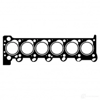 Прокладка ГБЦ GLASER H 7RBC H11125-10 920683 8429020039005
