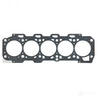 Прокладка ГБЦ GLASER 9S XL0L 8429020799015 Fiat Marea (185) 1 Седан 2.4 TD 125 125 л.с. 1996 – 1999 H17138-10