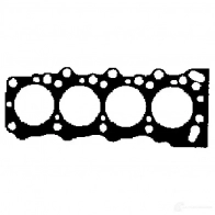 Прокладка ГБЦ GLASER H07916-00 Opel Corsa (B) 2 Хэтчбек 1.5 TD (F08) 67 л.с. 1993 – 2000 H KPD0E 8429020039951