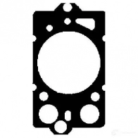 Прокладка ГБЦ GLASER H06780-00 HLPQXQ 2 8429020040537 Opel Frontera (A) 1 1991 – 1998