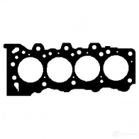 Прокладка ГБЦ GLASER Opel Corsa (B) 2 Хэтчбек 1.5 TD (F08) 67 л.с. 1993 – 2000 8429020038046 H27916-20 N20 HNM