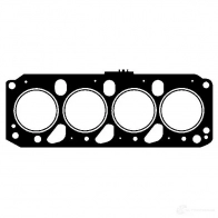 Прокладка ГБЦ GLASER 8429020039807 H08045-10 920553 QPU2Y X