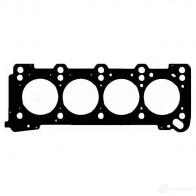 Прокладка ГБЦ GLASER Audi A8 (D2) 1 1994 – 2002 8429020393367 IWF K5R H11892-10