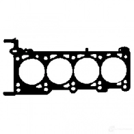 Прокладка ГБЦ GLASER H01894-00 8429020393480 Audi A8 (D3) 2 Седан 4.0 Tdi Quattro 275 л.с. 2003 – 2005 RBK56 A