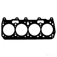Прокладка ГБЦ GLASER 920799 QBD G6D 8429020038626 H15055-10