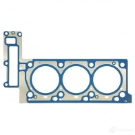 Прокладка ГБЦ GLASER H80642-00 0QE OLKY 8429020655830 Mercedes C-Class (W203) 2 Седан 3.5 C 350 (2056) 272 л.с. 2005 – 2007