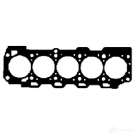 Прокладка ГБЦ GLASER Fiat Marea 8429020798940 H07138-00 O7IY YC