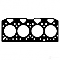 Прокладка ГБЦ GLASER 8429021121693 921911 K WN07LI H50749-00
