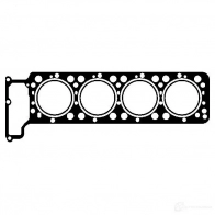 Прокладка ГБЦ GLASER H50248-00 921794 8429020554485 JXYNS 1W
