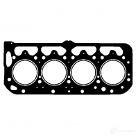 Прокладка ГБЦ GLASER 920443 8429020040674 H06345-00 1C UQCF
