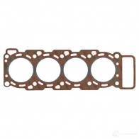Прокладка ГБЦ GLASER 8429020936489 H80472-00 MH GWRVV Volkswagen LT