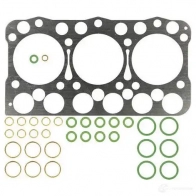 Прокладка ГБЦ GLASER U046 U 921855 8429020271207 H50382-00