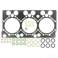Прокладка ГБЦ GLASER 8429020509881 NU MEJ H50384-00 921857