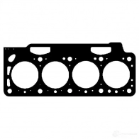 Прокладка ГБЦ GLASER H11241-10 8429020038978 920685 SITEEA G