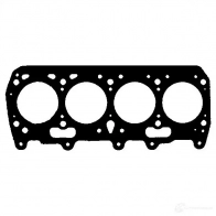 Прокладка ГБЦ GLASER 8429020038756 O QLXH H13672-10 920775