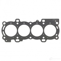 Прокладка ГБЦ GLASER 8429020333271 6ZWYF AE H80593-00 Ford Focus DM2 С Max Минивен 1.6 Ti 115 л.с. 2004 – 2007