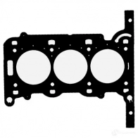 Прокладка ГБЦ GLASER H40592-00 Opel Corsa (D) 4 Хэтчбек 1.0 (L08. L68) 65 л.с. 2009 – 2014 7 UGDPPN 8429021088798
