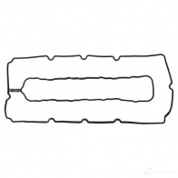 Прокладка клапанной крышки GLASER 8429021099459 Mazda BT-50 (CD, UN) 1 Пикап 2.5 MRZ CD 143 л.с. 2006 – 2013 X59780-01 77I6R Z