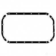 Прокладка клапанной крышки GLASER X01494-01 927336 I3 4KX