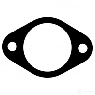 Прокладка клапанной крышки GLASER G2 HZIBV 8429021074708 X00208-01 927183