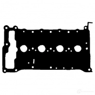 Прокладка клапанной крышки GLASER 3LC0 W X83031-01 930512 8429020989959
