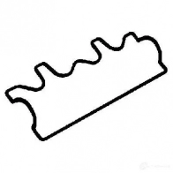 Прокладка клапанной крышки GLASER 927806 8429020982172 X05398-01 Z FRS10